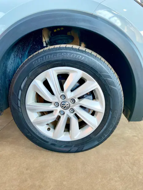 VOLKSWAGEN T-Cross 1.0 4P 200 TSI FLEX, Foto 6