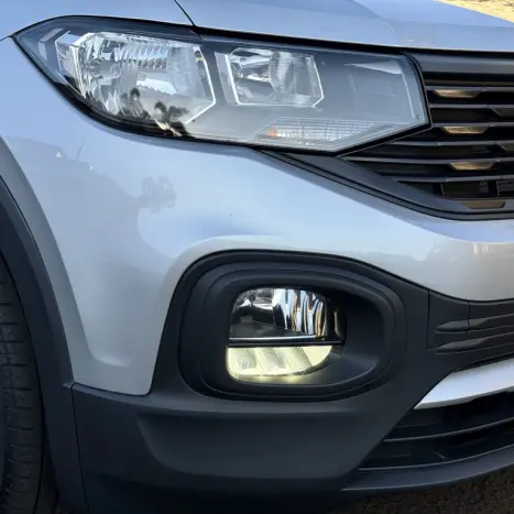 VOLKSWAGEN T-Cross 1.0 4P 200 TSI FLEX SENSE AUTOMTICO, Foto 9