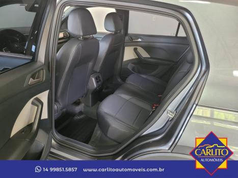 VOLKSWAGEN T-Cross 1.4 4P 250 TSI FLEX HIGHLINE AUTOMTICO, Foto 6