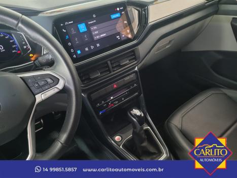 VOLKSWAGEN T-Cross 1.4 4P 250 TSI FLEX HIGHLINE AUTOMTICO, Foto 7