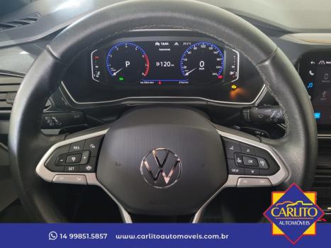 VOLKSWAGEN T-Cross 1.4 4P 250 TSI FLEX HIGHLINE AUTOMTICO, Foto 8