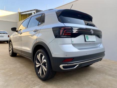 VOLKSWAGEN T-Cross 1.4 4P 250 TSI FLEX HIGHLINE AUTOMTICO, Foto 5