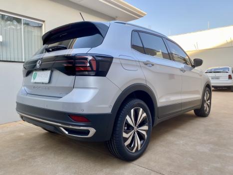 VOLKSWAGEN T-Cross 1.4 4P 250 TSI FLEX HIGHLINE AUTOMTICO, Foto 7
