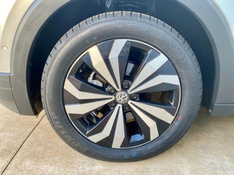 VOLKSWAGEN T-Cross 1.4 4P 250 TSI FLEX HIGHLINE AUTOMTICO, Foto 8