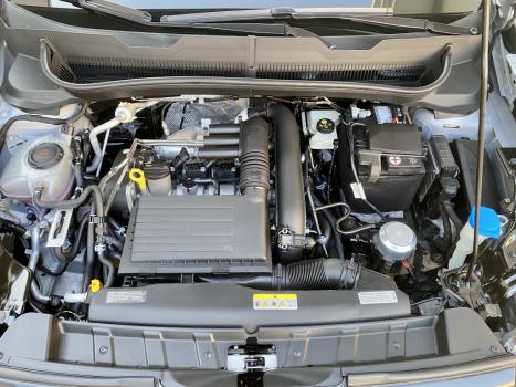 VOLKSWAGEN T-Cross 1.4 4P 250 TSI FLEX HIGHLINE AUTOMTICO, Foto 9