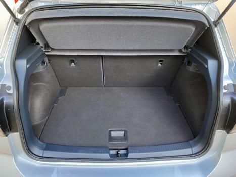 VOLKSWAGEN T-Cross 1.4 4P 250 TSI FLEX HIGHLINE AUTOMTICO, Foto 10