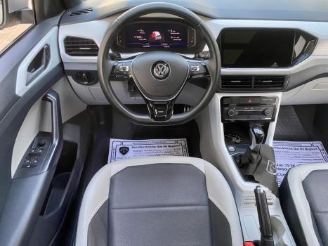 VOLKSWAGEN T-Cross 1.4 4P 250 TSI FLEX HIGHLINE AUTOMTICO, Foto 12