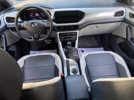VOLKSWAGEN T-Cross 1.4 4P 250 TSI FLEX HIGHLINE AUTOMTICO, Foto 13