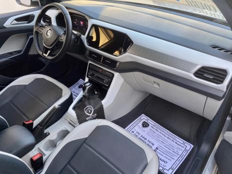 VOLKSWAGEN T-Cross 1.4 4P 250 TSI FLEX HIGHLINE AUTOMTICO, Foto 16