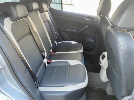 VOLKSWAGEN T-Cross 1.4 4P 250 TSI FLEX HIGHLINE AUTOMTICO, Foto 17