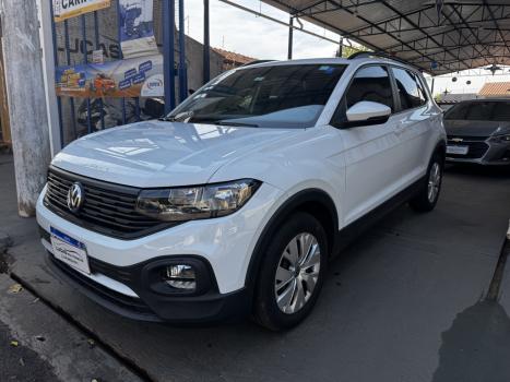 VOLKSWAGEN T-Cross 1.0 4P 200 TSI FLEX SENSE AUTOMTICO, Foto 2