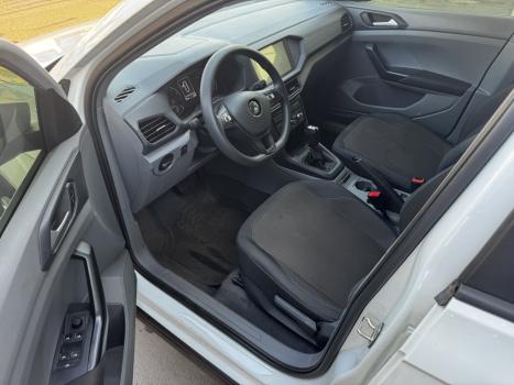 VOLKSWAGEN T-Cross 1.0 4P 200 TSI FLEX SENSE AUTOMTICO, Foto 5