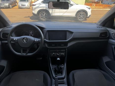 VOLKSWAGEN T-Cross 1.0 4P 200 TSI FLEX SENSE AUTOMTICO, Foto 7