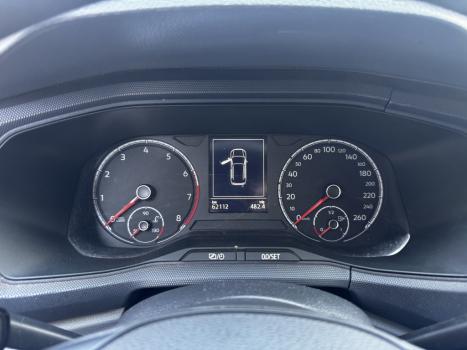 VOLKSWAGEN T-Cross 1.0 4P 200 TSI FLEX SENSE AUTOMTICO, Foto 8