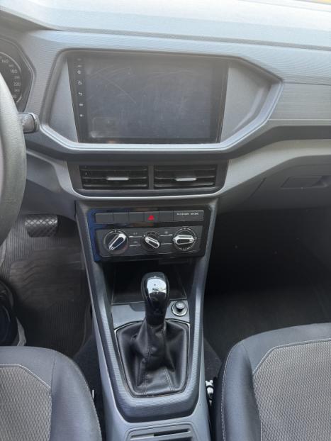 VOLKSWAGEN T-Cross 1.0 4P 200 TSI FLEX SENSE AUTOMTICO, Foto 9