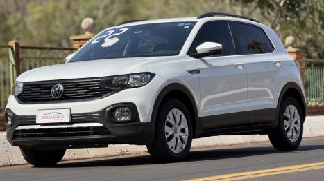 VOLKSWAGEN T-Cross 1.0 4P 200 TSI FLEX SENSE AUTOMTICO, Foto 1