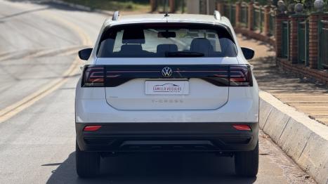 VOLKSWAGEN T-Cross 1.0 4P 200 TSI FLEX SENSE AUTOMTICO, Foto 3