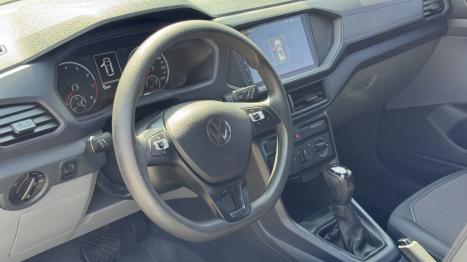 VOLKSWAGEN T-Cross 1.0 4P 200 TSI FLEX SENSE AUTOMTICO, Foto 7