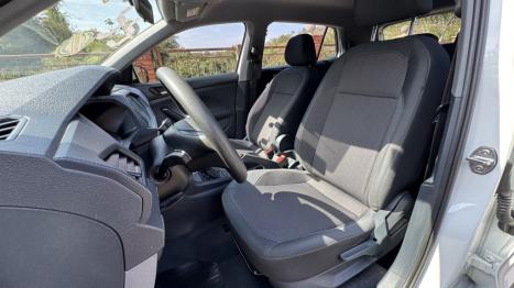 VOLKSWAGEN T-Cross 1.0 4P 200 TSI FLEX SENSE AUTOMTICO, Foto 8