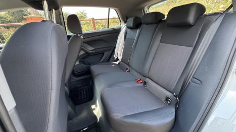 VOLKSWAGEN T-Cross 1.0 4P 200 TSI FLEX SENSE AUTOMTICO, Foto 9