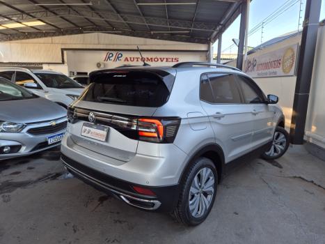 VOLKSWAGEN T-Cross 1.0 4P 200 TSI FLEX COMFORTLINE AUTOMTICO, Foto 3