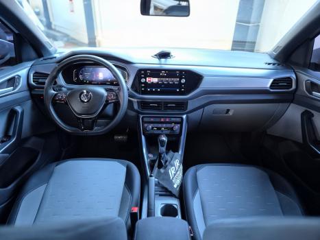 VOLKSWAGEN T-Cross 1.0 4P 200 TSI FLEX COMFORTLINE AUTOMTICO, Foto 7