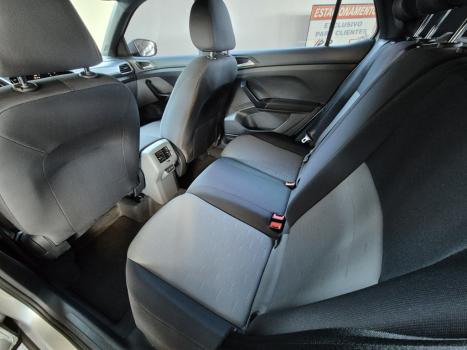VOLKSWAGEN T-Cross 1.0 4P 200 TSI FLEX COMFORTLINE AUTOMTICO, Foto 8