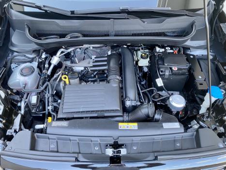 VOLKSWAGEN T-Cross 1.4 4P 250 TSI FLEX HIGHLINE AUTOMTICO, Foto 9