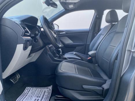 VOLKSWAGEN T-Cross 1.4 4P 250 TSI FLEX HIGHLINE AUTOMTICO, Foto 11