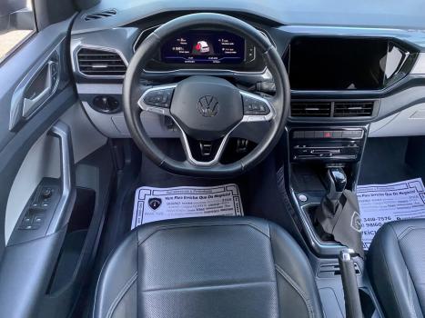 VOLKSWAGEN T-Cross 1.4 4P 250 TSI FLEX HIGHLINE AUTOMTICO, Foto 13