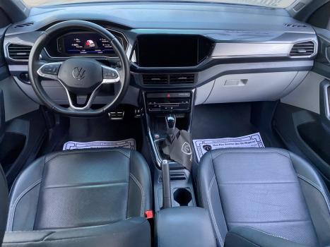 VOLKSWAGEN T-Cross 1.4 4P 250 TSI FLEX HIGHLINE AUTOMTICO, Foto 14