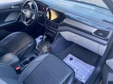 VOLKSWAGEN T-Cross 1.4 4P 250 TSI FLEX HIGHLINE AUTOMTICO, Foto 15