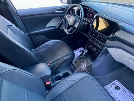 VOLKSWAGEN T-Cross 1.4 4P 250 TSI FLEX HIGHLINE AUTOMTICO, Foto 16
