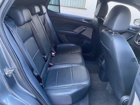 VOLKSWAGEN T-Cross 1.4 4P 250 TSI FLEX HIGHLINE AUTOMTICO, Foto 17