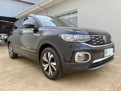 VOLKSWAGEN T-Cross 1.0 4P 200 TSI FLEX AUTOMTICO, Foto 2