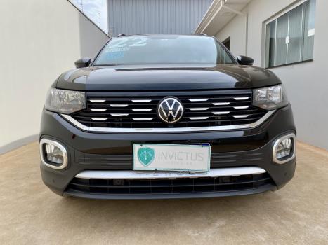 VOLKSWAGEN T-Cross 1.0 4P 200 TSI FLEX AUTOMTICO, Foto 3