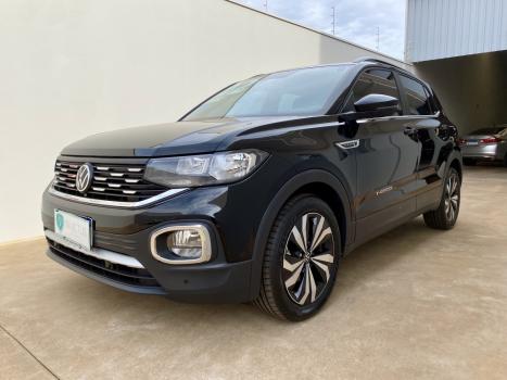 VOLKSWAGEN T-Cross 1.0 4P 200 TSI FLEX AUTOMTICO, Foto 4