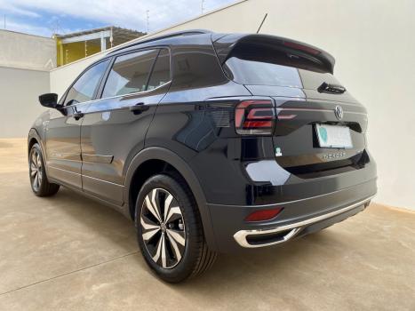VOLKSWAGEN T-Cross 1.0 4P 200 TSI FLEX AUTOMTICO, Foto 5