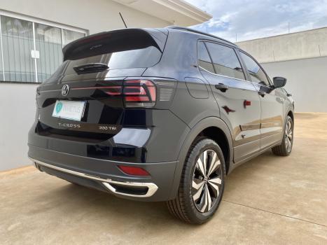 VOLKSWAGEN T-Cross 1.0 4P 200 TSI FLEX AUTOMTICO, Foto 7