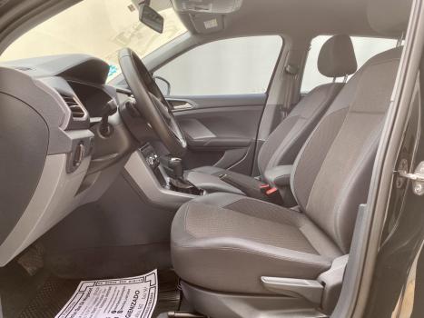 VOLKSWAGEN T-Cross 1.0 4P 200 TSI FLEX AUTOMTICO, Foto 11