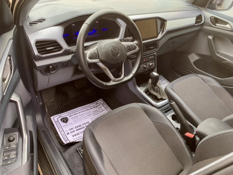 VOLKSWAGEN T-Cross 1.0 4P 200 TSI FLEX AUTOMTICO, Foto 12
