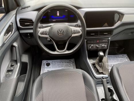 VOLKSWAGEN T-Cross 1.0 4P 200 TSI FLEX AUTOMTICO, Foto 14