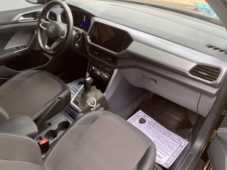 VOLKSWAGEN T-Cross 1.0 4P 200 TSI FLEX AUTOMTICO, Foto 15