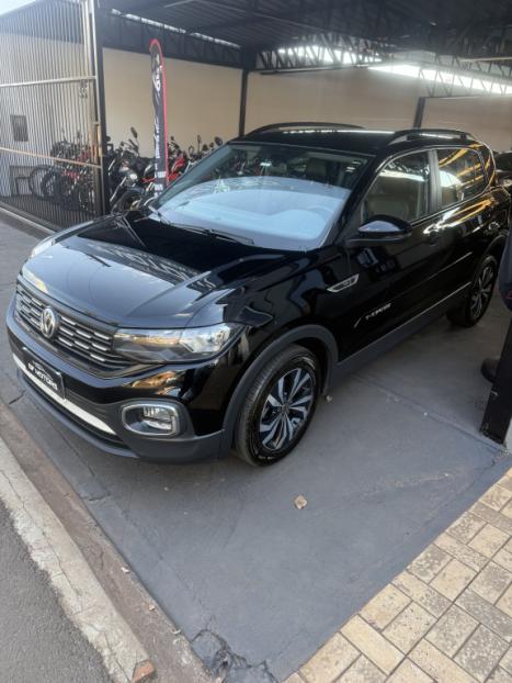 VOLKSWAGEN T-Cross 1.0 4P 200 TSI FLEX AUTOMTICO, Foto 1