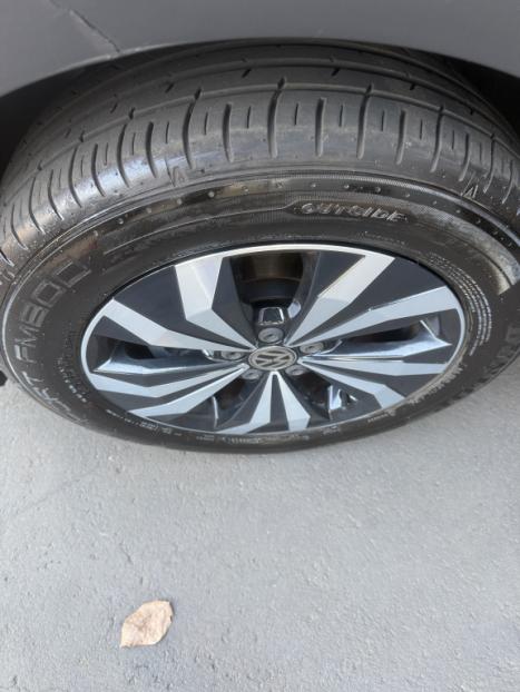 VOLKSWAGEN T-Cross 1.0 4P 200 TSI FLEX AUTOMTICO, Foto 5