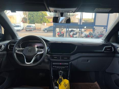 VOLKSWAGEN T-Cross 1.0 4P 200 TSI FLEX COMFORTLINE AUTOMTICO, Foto 7