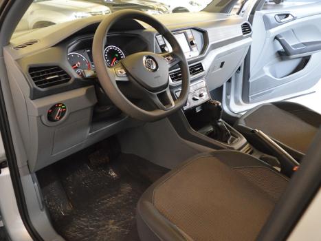 VOLKSWAGEN T-Cross 1.0 4P 200 TSI FLEX SENSE AUTOMTICO, Foto 5
