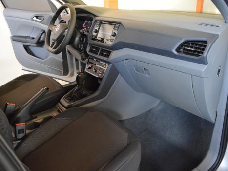 VOLKSWAGEN T-Cross 1.0 4P 200 TSI FLEX SENSE AUTOMTICO, Foto 6