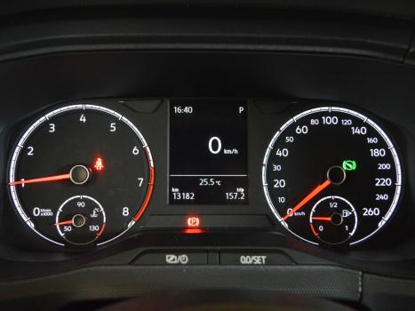VOLKSWAGEN T-Cross 1.0 4P 200 TSI FLEX SENSE AUTOMTICO, Foto 7