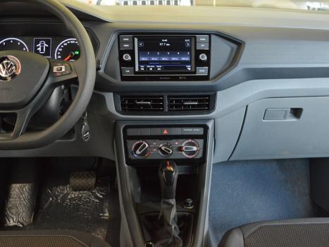 VOLKSWAGEN T-Cross 1.0 4P 200 TSI FLEX SENSE AUTOMTICO, Foto 8